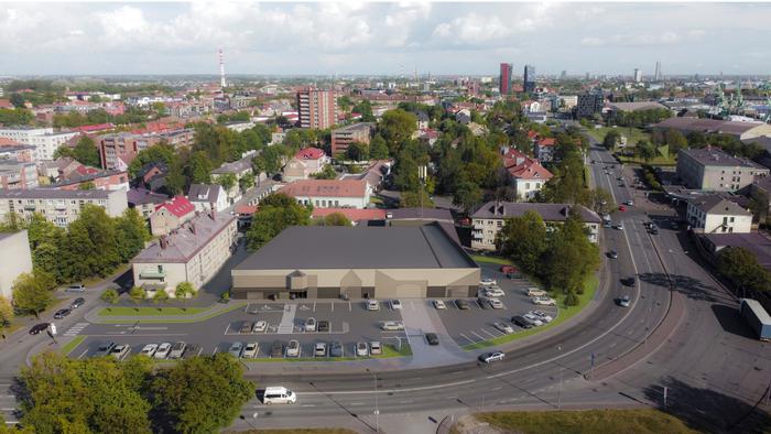 LIDL J. Janonio 27