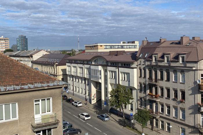 Vivulskio 6