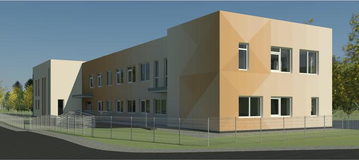 Vilniaus lopšelis - darželis „Malūnėlis“ Popieriaus g. 7