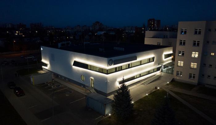 Branduolinės medicinos tyrimų centras