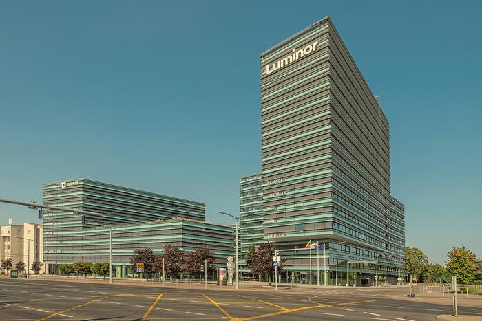 Quadrum