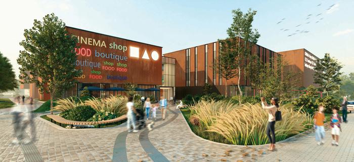 Klaipėda Outlet & More