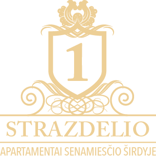 Strazdelio 1